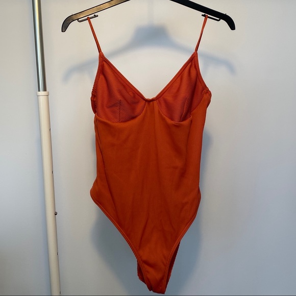 Topshop Other - *TOPSHOP* One Piece Swimsuit